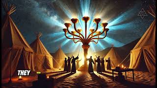 The Menorah of Exodus