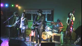 Fred Eaglesmith Traveling Steam Show Don&#39;t Ring That Bell