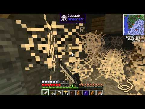 Let's Play Minecraft (FTB+) Ep 017: half asleep and slurring my words