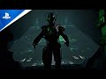Doctor Who: The Edge of Reality - Cinematic Trailer | PS5, PS4