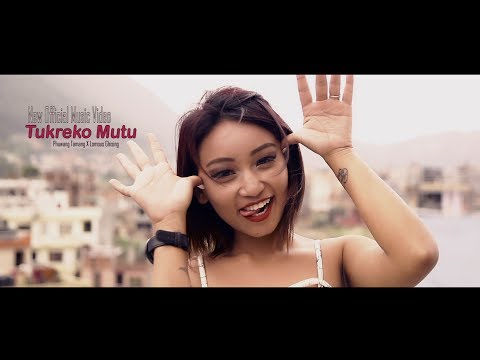 Phuwang Tamang - Tukreko Mutu ft. @LOMOUS_   (Official Video)