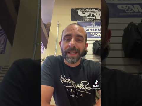 The Ultimate Tactical Response Pistol