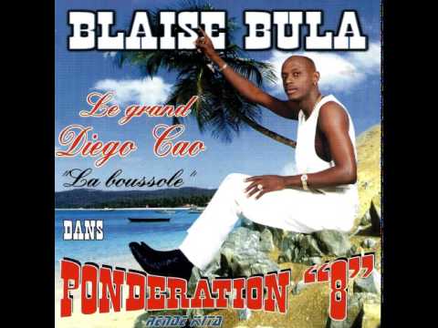 Blaise Bula - Ndoko lina