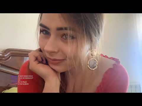 Михалина спалила соски