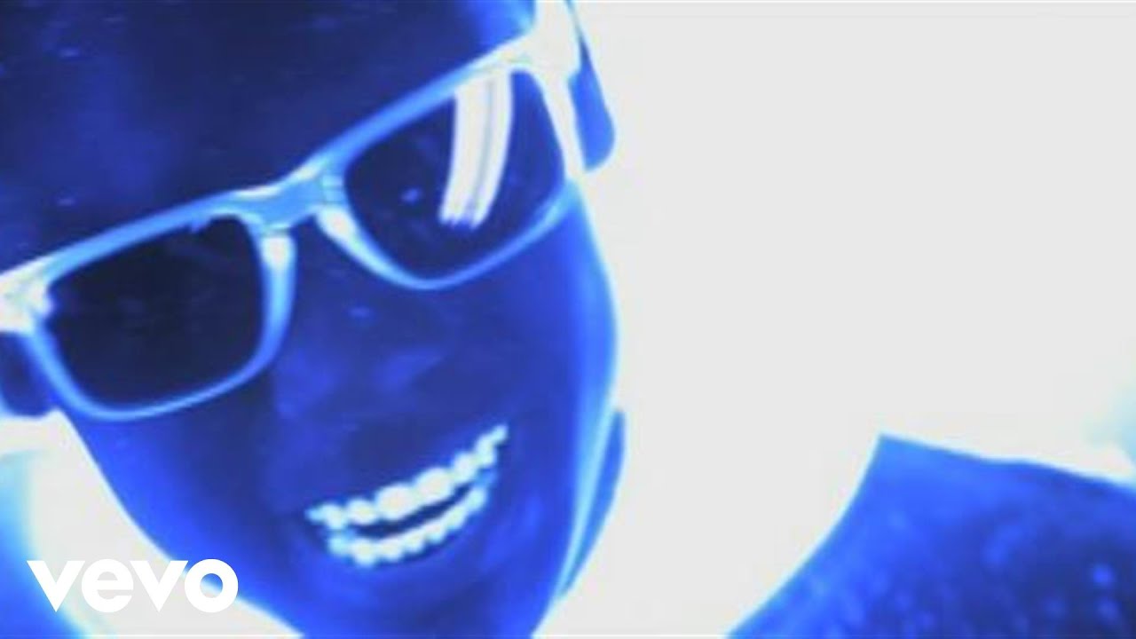 Jawan Harris, Chris Brown - Another Planet ft. Chris Brown