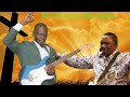 Bwana Ninajua Nitangulie Bwana Hakuna Mungu Mwingine By Pst Collins Khisa