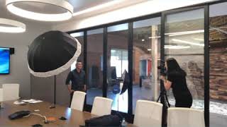 Office Headshots in Sacramento