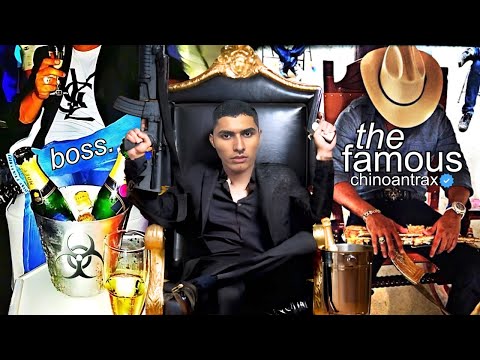 El Chino Ántrax: The Highest-Ranking Hitman of the Sinaloa Cartel