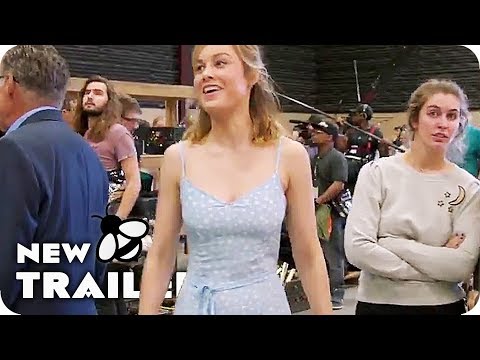 10 Years MCU Trailer | Marvel Studios Anniversary