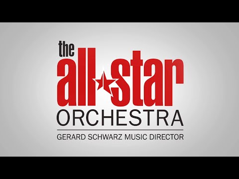 All-Star Orchestra, Episode #9:  Visions of New York