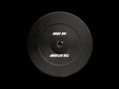 Bunker Records 012 - Rude 66 - B4 - Untitled