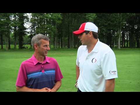 Molson Canadian 67 Tee-Off Season: Mike Peca vs. Andrew Peters