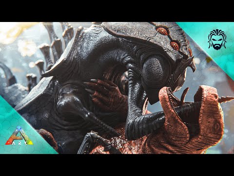 THIS COULD BE ARKS MOST HORRIFYING WAY TO TAME SOMETHING! - ARK Survival Evolved [E55]