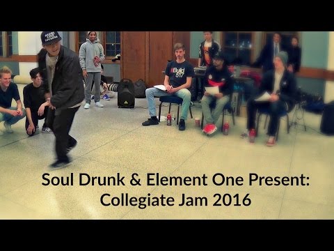 Roach 1 vs. Kid Rocka