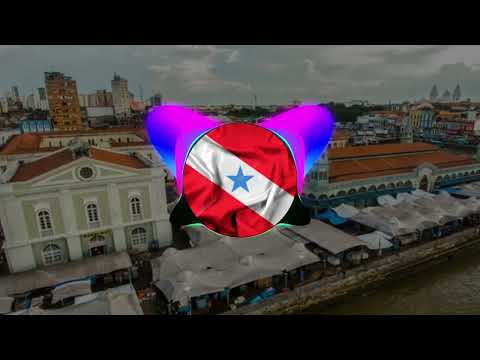 Banda Richter - EU SOU GDK (Melody Marcante)