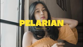 Download lagu KESYA LEVRONKA - PELARIAN (LIRIK) mp3