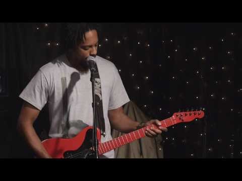 Black Joe Lewis - Full Performance (Live on KEXP)
