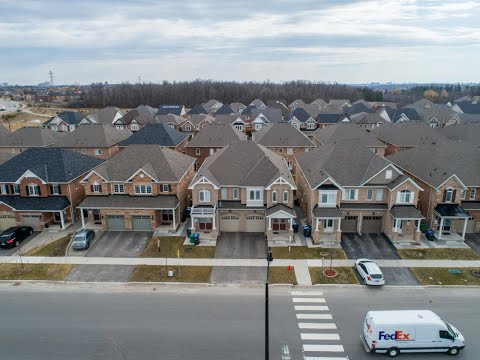 25 Antibes Drive Brampton