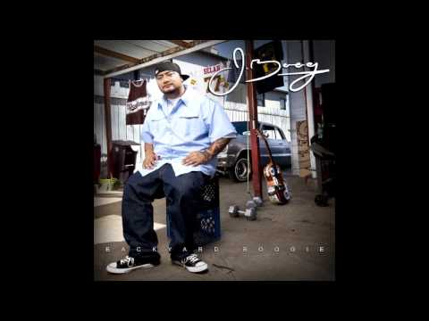J Boog - Hawaiian Pakalolo