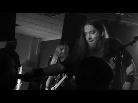 HOME FOR GOOD - Lance Christensen