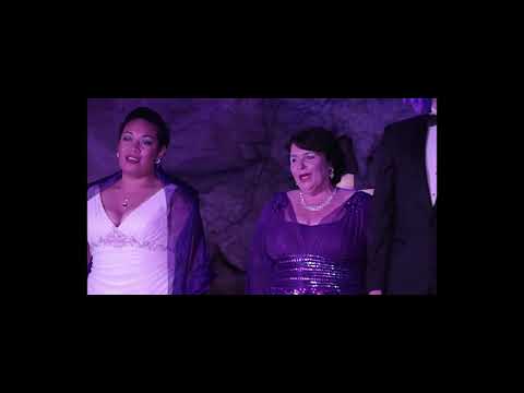 Pokarekare Ana - Waitomo Caves Opera Gala Presented by Operatunity