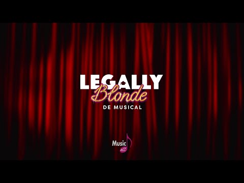 Legally Blonde | Music All | 21 maart 2024
