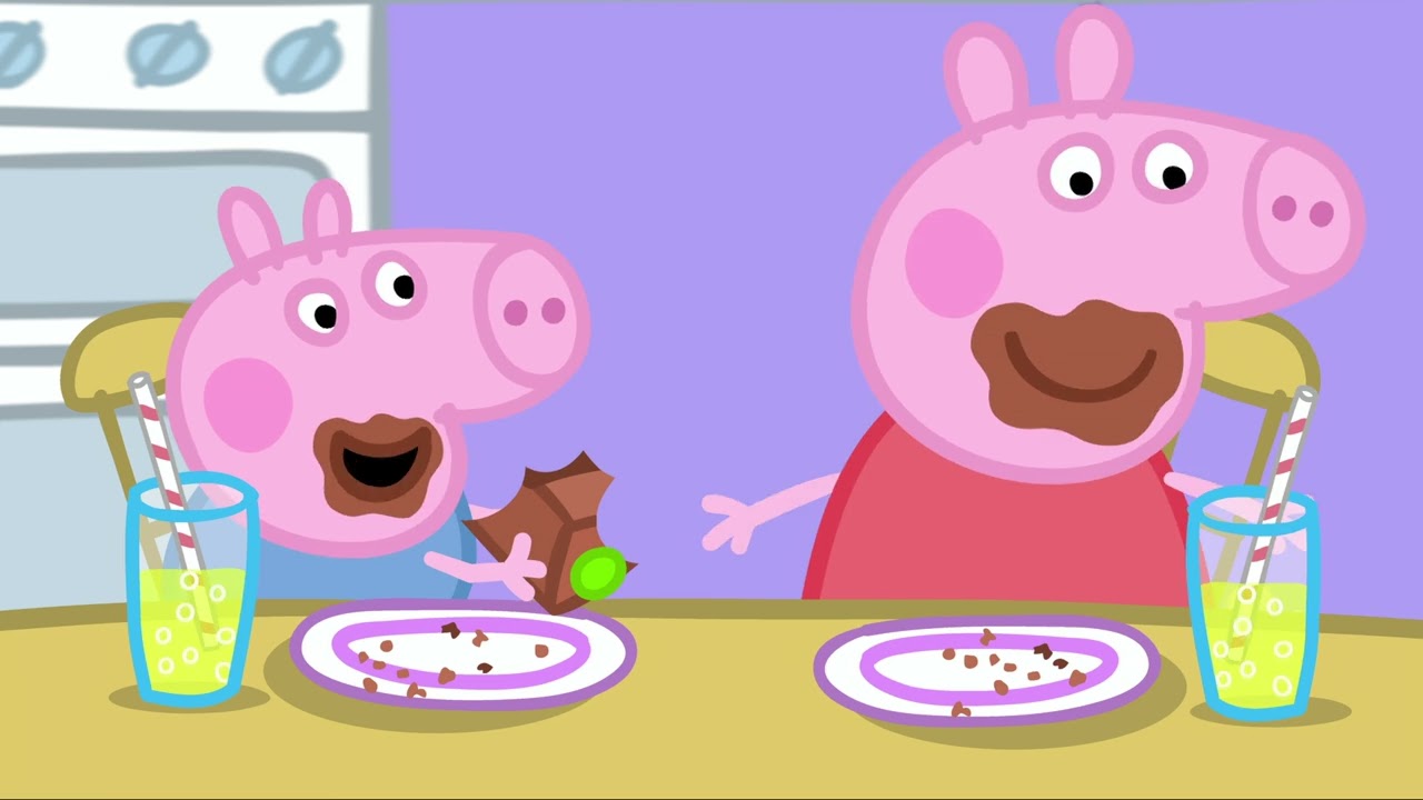 Peppa Pig