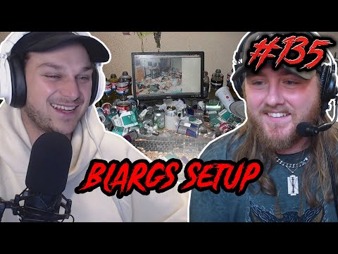 FINALLY! All 4 of us are here! - GOONS #135