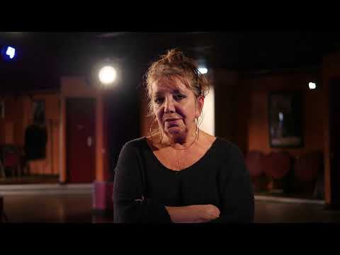 Soutien de Joëlle Sevilla