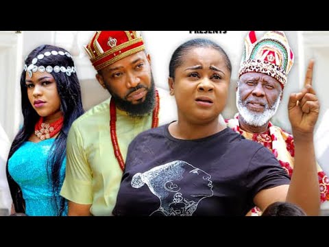 MY WOUNDED SOUL COMPLETE MOVIE NEW TRENDING MOVIE (Fredrick lEONARD/Uju Okoli) 2021 LATEST MOVIE.