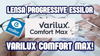 Download lagu Ini dia rekomendasi lensa progressive yang mudah untuk adaptasi mata! mp3