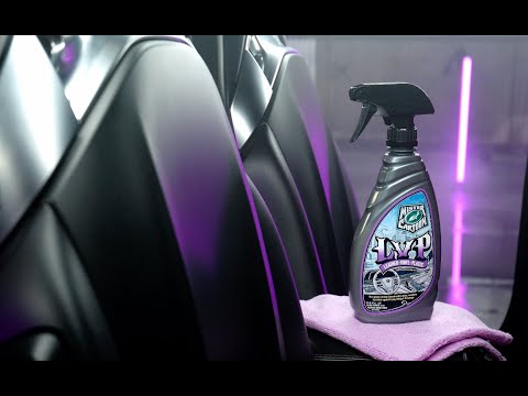 Turtle Wax x Mister Cartoon | LVP