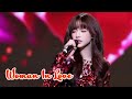 Woman In Love Tiếng Hát Izara Thien Nga Rung động Trái Tim Khán Giả