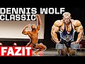 Absolute Katastrophe - Dennis Wolf Classic 2022