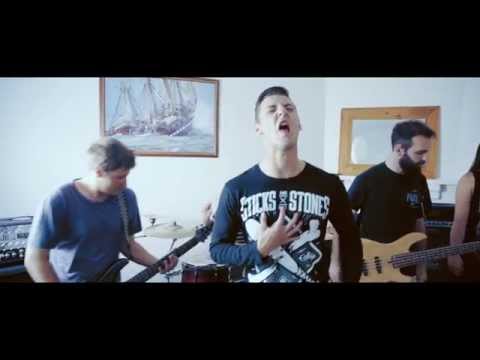 Days Of Deceit - Lightmares (Official Music Video)