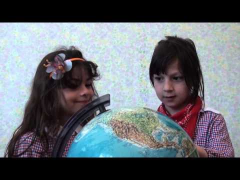 (Filosofare)² occhi sul mondo | promo