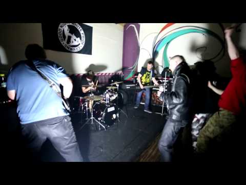 Nostalgia - Live in MuSick (2012)