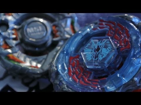 B.O.B : BeybladeDragonChess