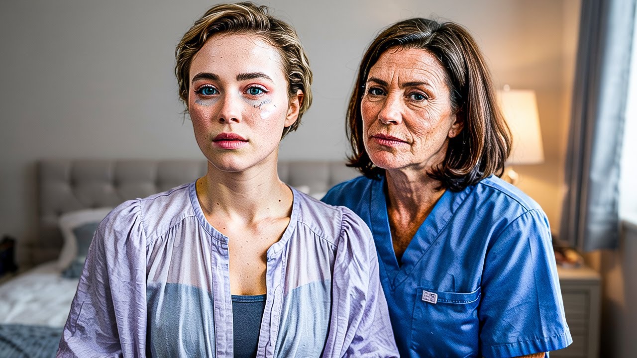 She Walked In While He Wore Her Skirt [Crossdressing Stories / MtF Transition]