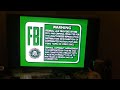 Opening To Robin Hood 1992 VHS