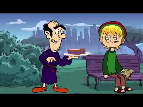 (REUPLOAD) MAD - The Gargamelt Sandwich