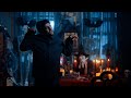 Alex Botea Voodoo Official Video