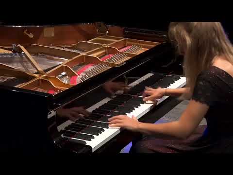 George Gershwin - Prelude Nr. 1