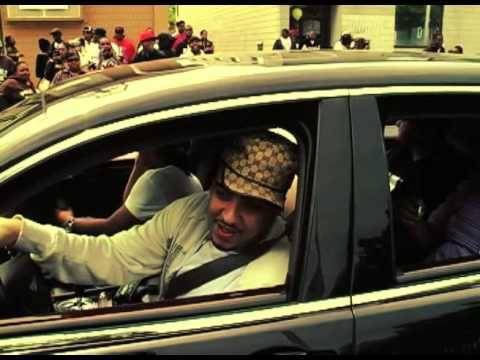 French Montana - Playin In The Wind [Official Music Video] Dir. Picture Perfect