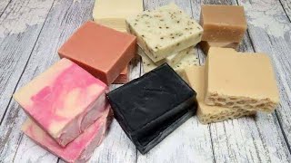 HOW TO MAKE SOAP AT HOME FOR BEGINNERS. #KENYA