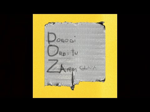 KiRiK & Alia Palant - Zakroi Glaza