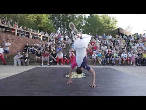 Судейский выход: b-boy TSIPATRON | QUEST OF THE BEST 11