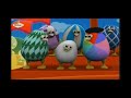 BabyTV Singing Eggs Bumper 2009 2013 2021 Present
