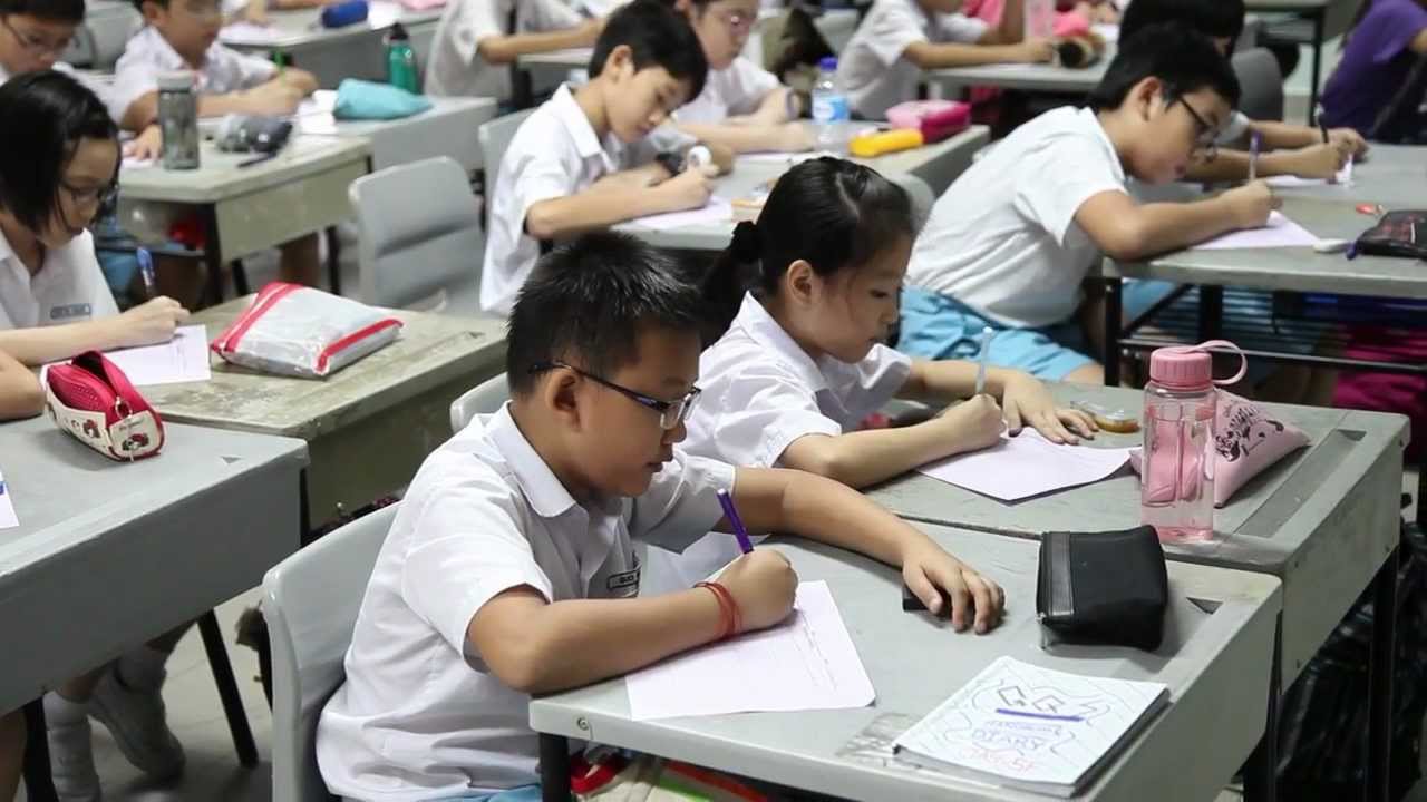 Literacy Programmes in Schools