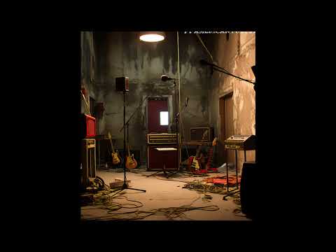 Warcloud as Alcatraz & The Professional - Introduction To The Poets Freestyle (Prod. Professional)